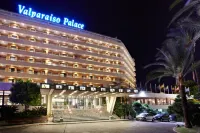 GPRO Valparaiso Palace & Spa Hotels in 