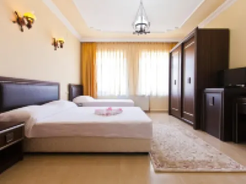 Turabdin Hotel Midyat otelleri