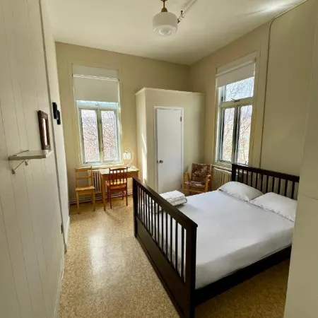 Auberge de Jeunesse des Balcons