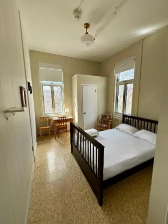 Auberge de Jeunesse des Balcons