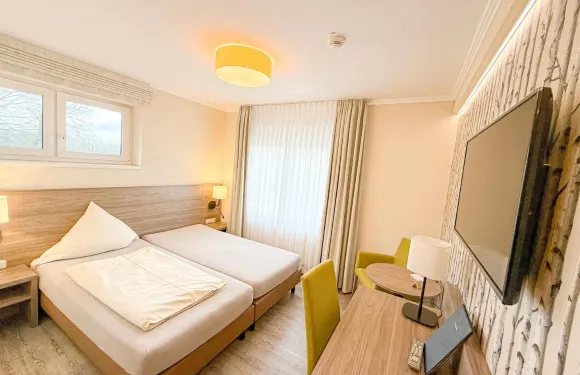 愛普波爾克酒店