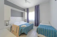 Hotel Nautic Viserba