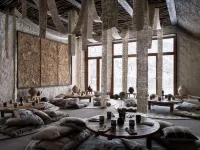 Qazaq Auyl Eco Hotel Hotels in Besqaynar