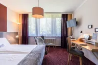 Flair Hotel Zur Eiche Hotels in Buchholz in der Nordheide