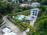 Sorento Holiday Apartments Hotels in Glacis