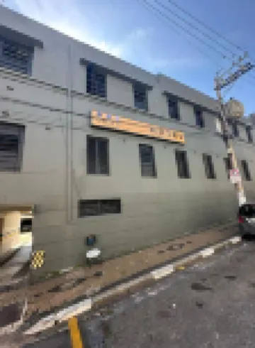 Unity Hotel Campinas