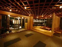 Kawaichiya Ryokan Hotel a Nozawaonsen