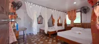 Chilly Beach Resort Palawan Hotels in Aborlan