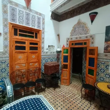 Riad Lala Drissia