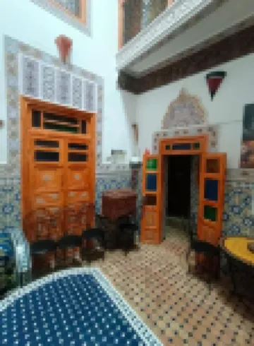 Riad Lala Drissia