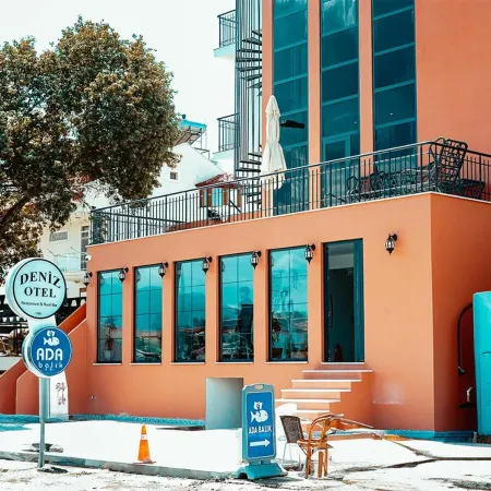 Deniz Otel