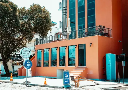 Deniz Otel