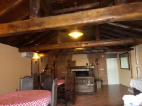 聖羅曼中部之家