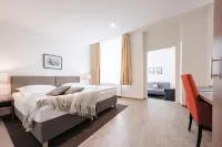 Hotel Alte Redaktion Hotels in Schwelm