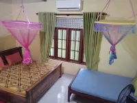 Jungle Village Homestay Hoteles en 