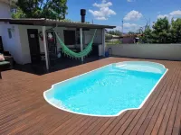 Residencial do Angelo - Pinheira - Pools