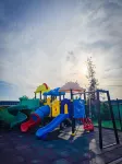 Gabala Bless Hotel Cottage فنادق في غابالا