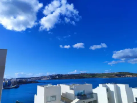 HORIZON SUITES by the Sea Hotels in Bugibba