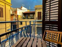 B&B Il Mare di Terrasini Hotel a Terrasini