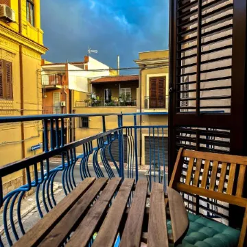 B&B Il Mare di Terrasini