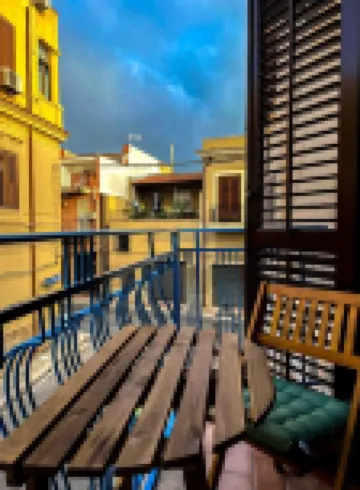 B&B Il Mare di Terrasini