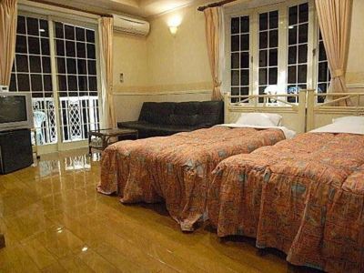 その他 プチホテル賢島ハーバーの写真