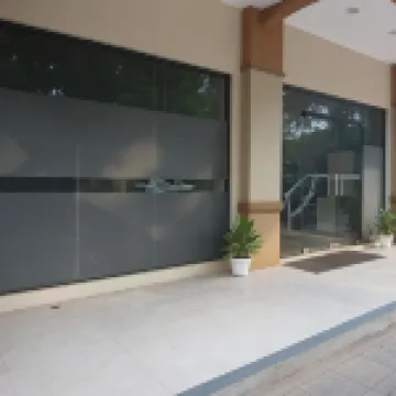 Tentrem BS Residence