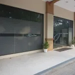Tentrem BS Residence Hotel di Kaliwiru