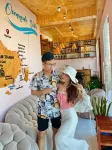 Oceanside Villa Phuquy Island
