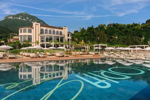 Grand Hotel Victoria Concept & Spa, by R Collection Hotels