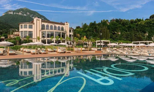 Grand Hotel Victoria Concept & Spa, by R Collection Hotels