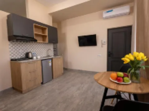 Horizon Hotel Yerevan Hotels in Yerevan