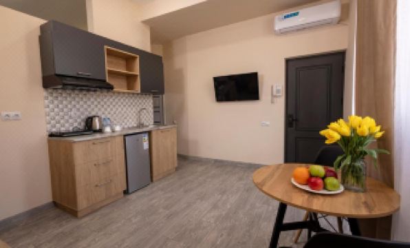 Horizon Hotel Yerevan