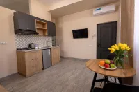 Horizon Hotel Yerevan