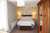 The Loft at Craigmill House - parking