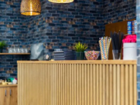 Hotel A4 Wrocław - Bielany Hotels in Wroclawski