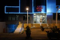 Ertiaad Tabuk for Hotel Apartment