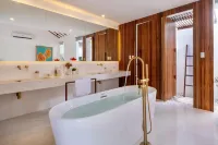 Manao Villas - Luxury Boutique Resort - Hot Tub