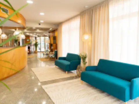 Hotel Aubí Hotels in Calonge