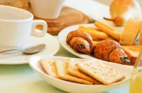 b&b dai Carari - servizio colazione