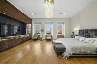 Care Property London Kensington - Princess Gate Mansion -  Ferienhäuser