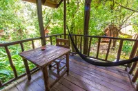 カオソック リバーサイド コテージ