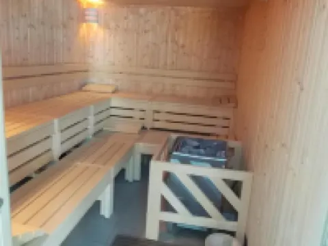 Résidence Vacances Bleues les Jardins d'Arvor Hotels in Finistere