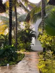 Zanzibar Bahari Villas - Villas