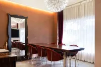 Hotel Inter-Burgo Daegu