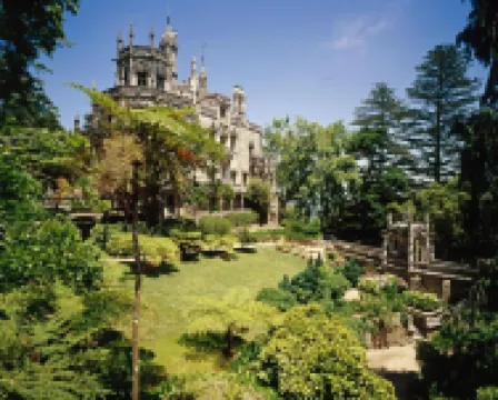 Grande Real Villa Itália Hotel & Spa