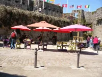 Hôtel Modern