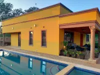 The Chobe Inn - Pool