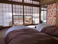 Spa Hotaka Villa Tosenbo - Parkering