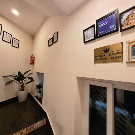The Regal Luxury Boutique Stays